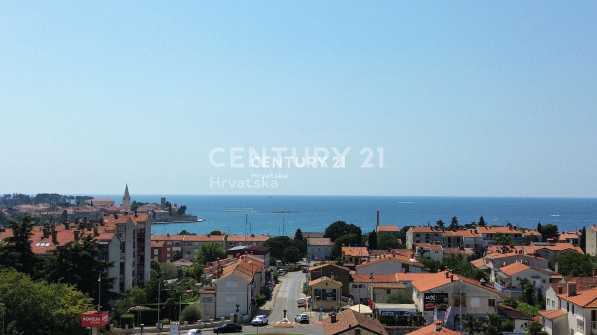 Prodaja, stanovanje, 3-prostorsko, Istarska županija, Poreč