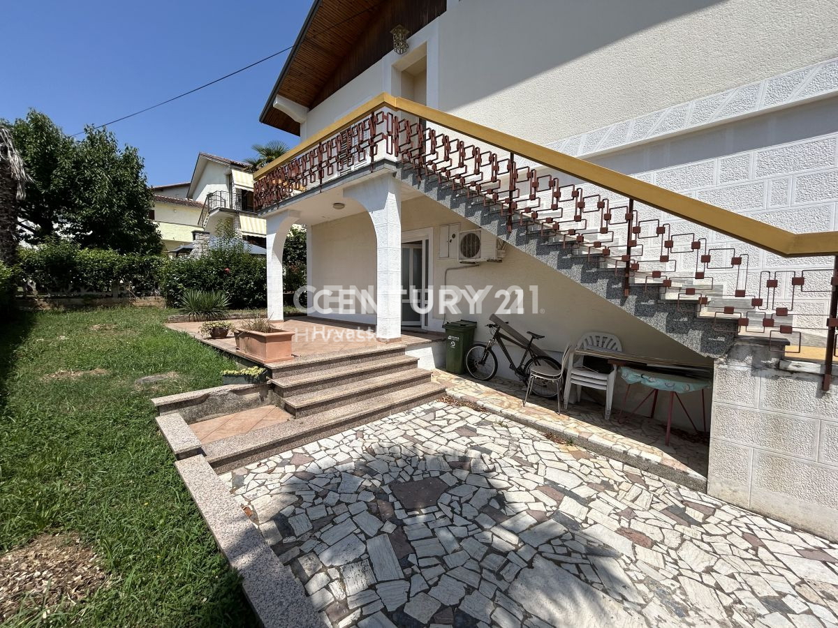 Prodaja, stanovanje, 3-prostorsko, Istarska županija, Poreč