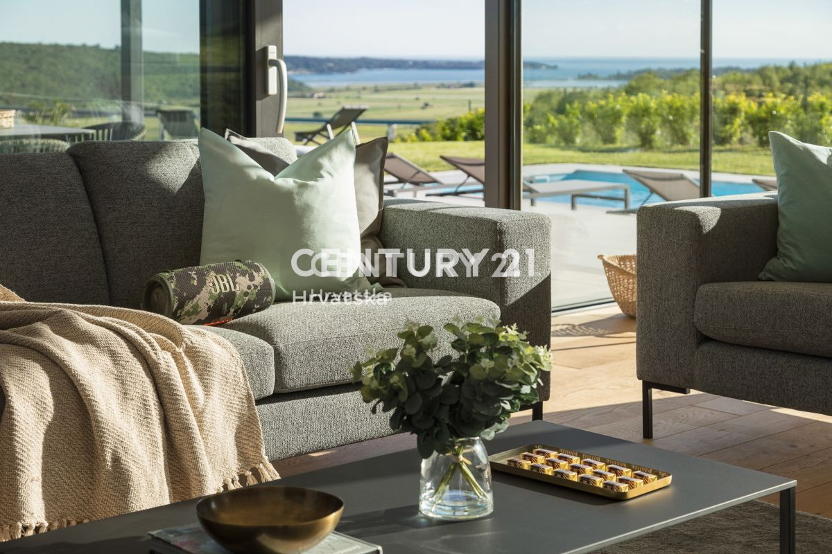 Prodaja, hiša, samostojna, Istarska županija, Brtonigla, Nova Vas