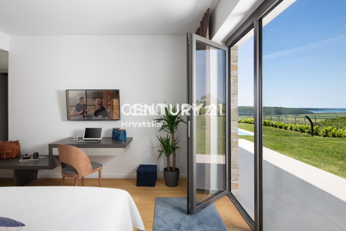 Prodaja, hiša, samostojna, Istarska županija, Brtonigla, Nova Vas