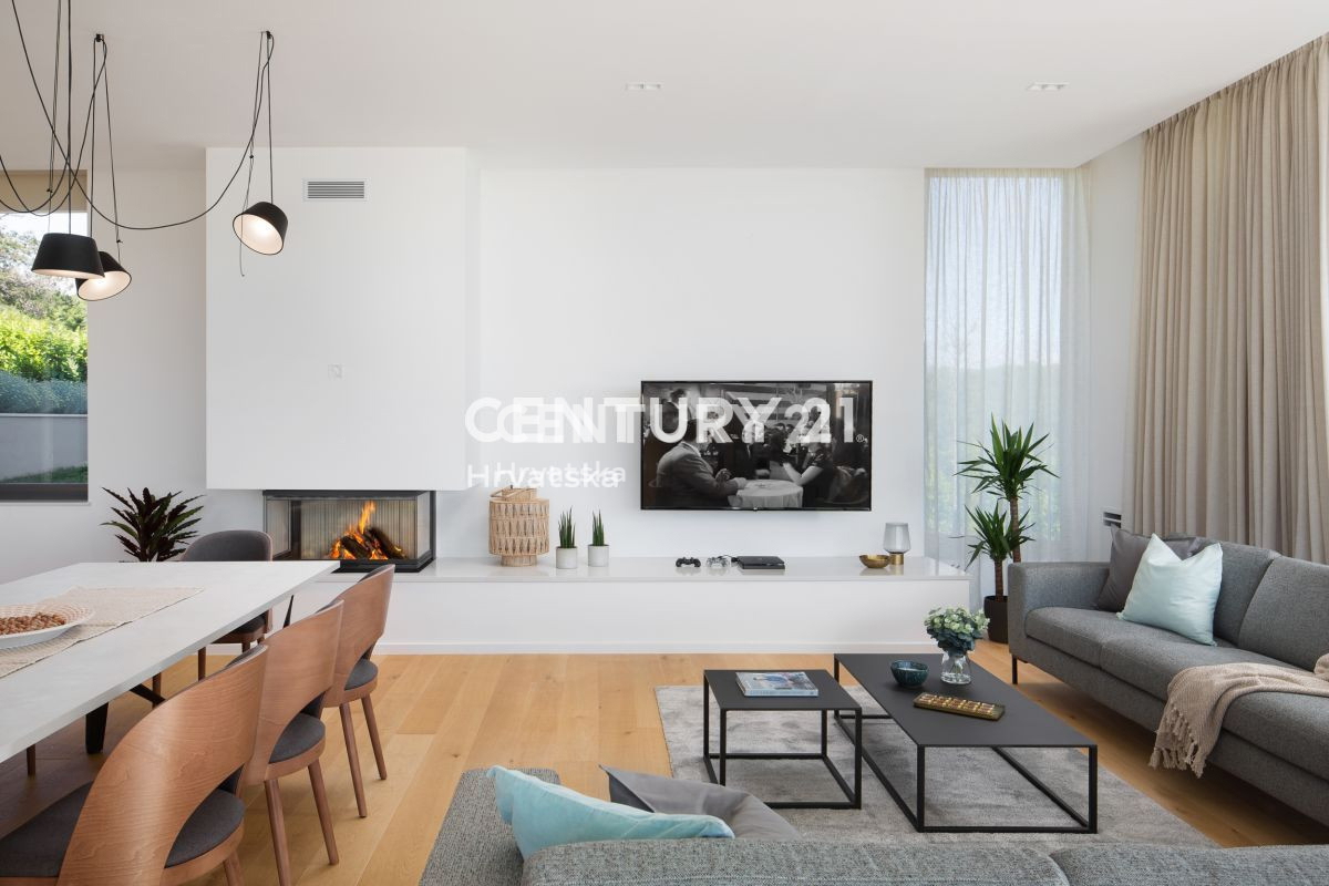 Prodaja, hiša, samostojna, Istarska županija, Brtonigla, Nova Vas