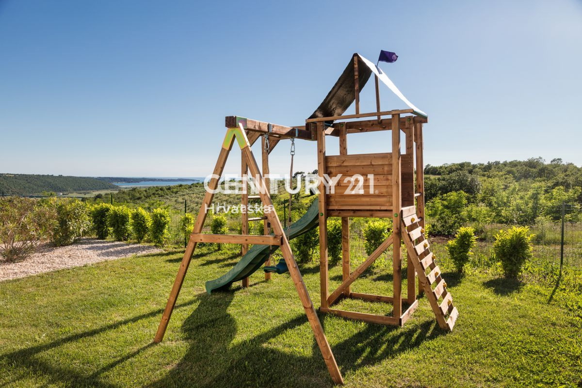 Prodaja, hiša, samostojna, Istarska županija, Brtonigla, Nova Vas