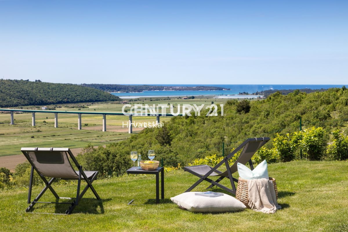 Prodaja, hiša, samostojna, Istarska županija, Brtonigla, Nova Vas