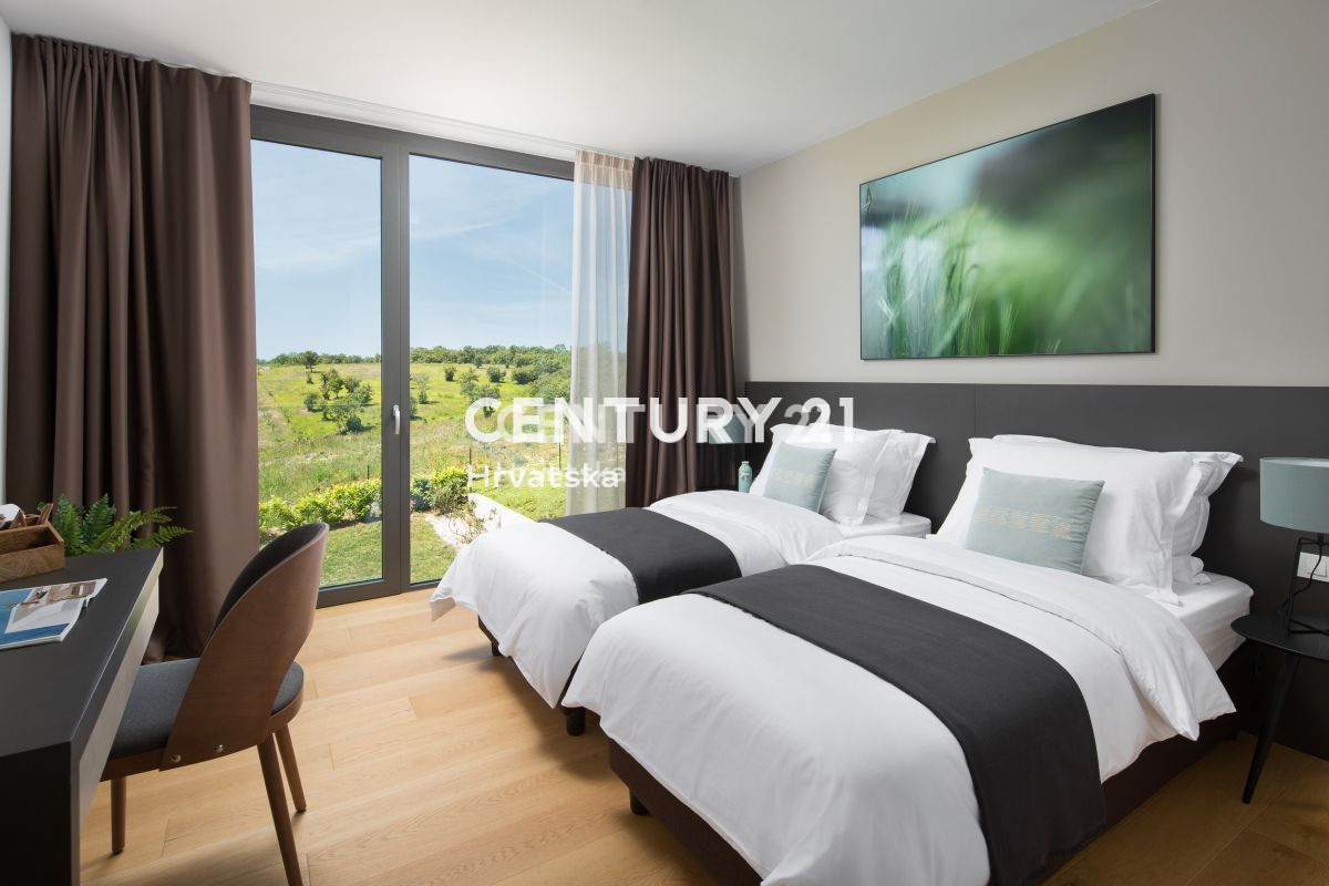 Prodaja, hiša, samostojna, Istarska županija, Brtonigla, Nova Vas