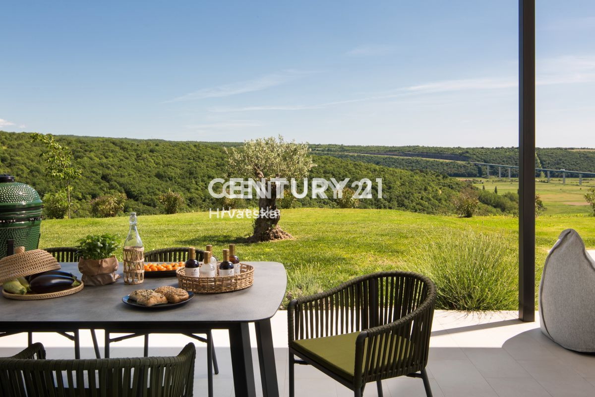 Prodaja, hiša, samostojna, Istarska županija, Brtonigla, Nova Vas