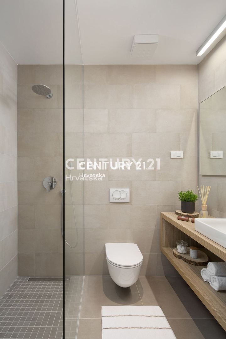 Prodaja, hiša, samostojna, Istarska županija, Brtonigla, Nova Vas