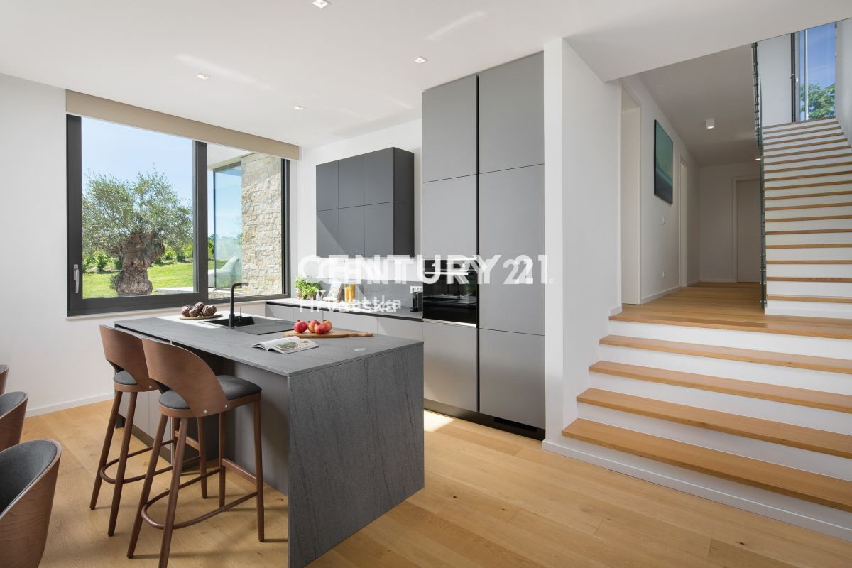 Prodaja, hiša, samostojna, Istarska županija, Brtonigla, Nova Vas