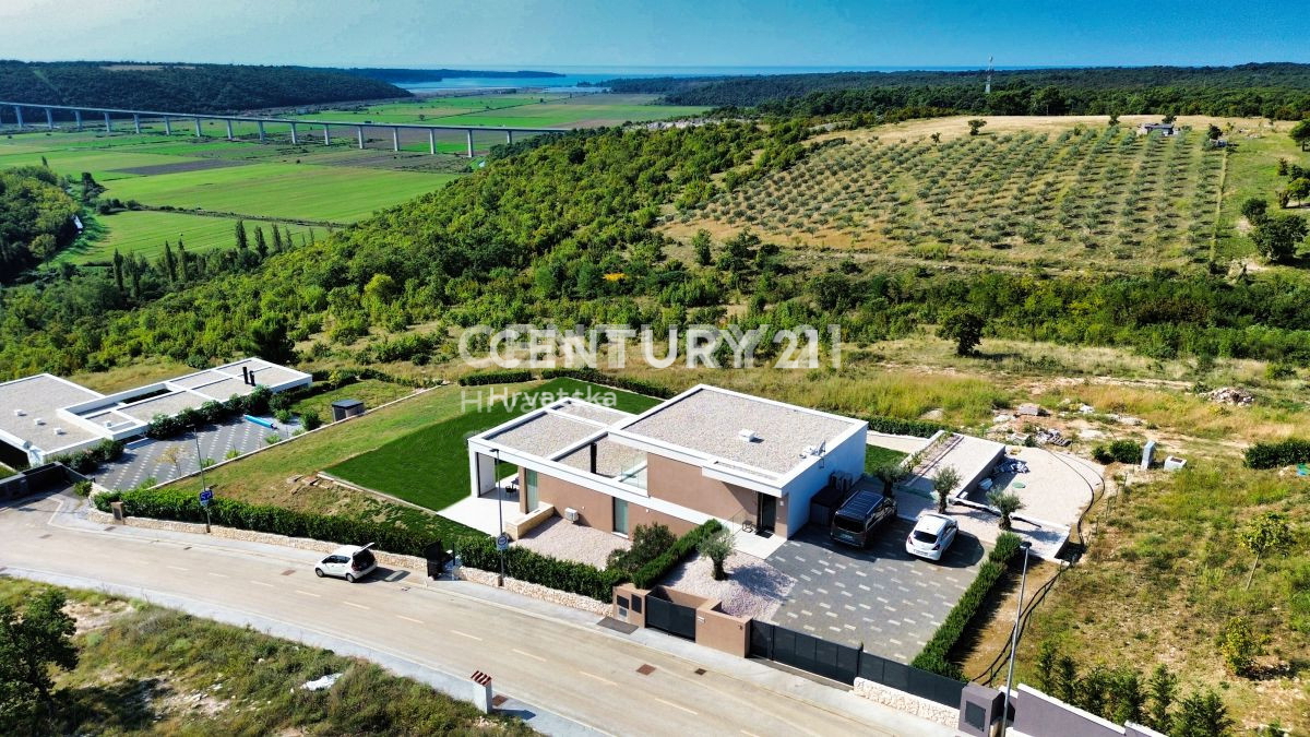 Prodaja, hiša, samostojna, Istarska županija, Brtonigla, Nova Vas