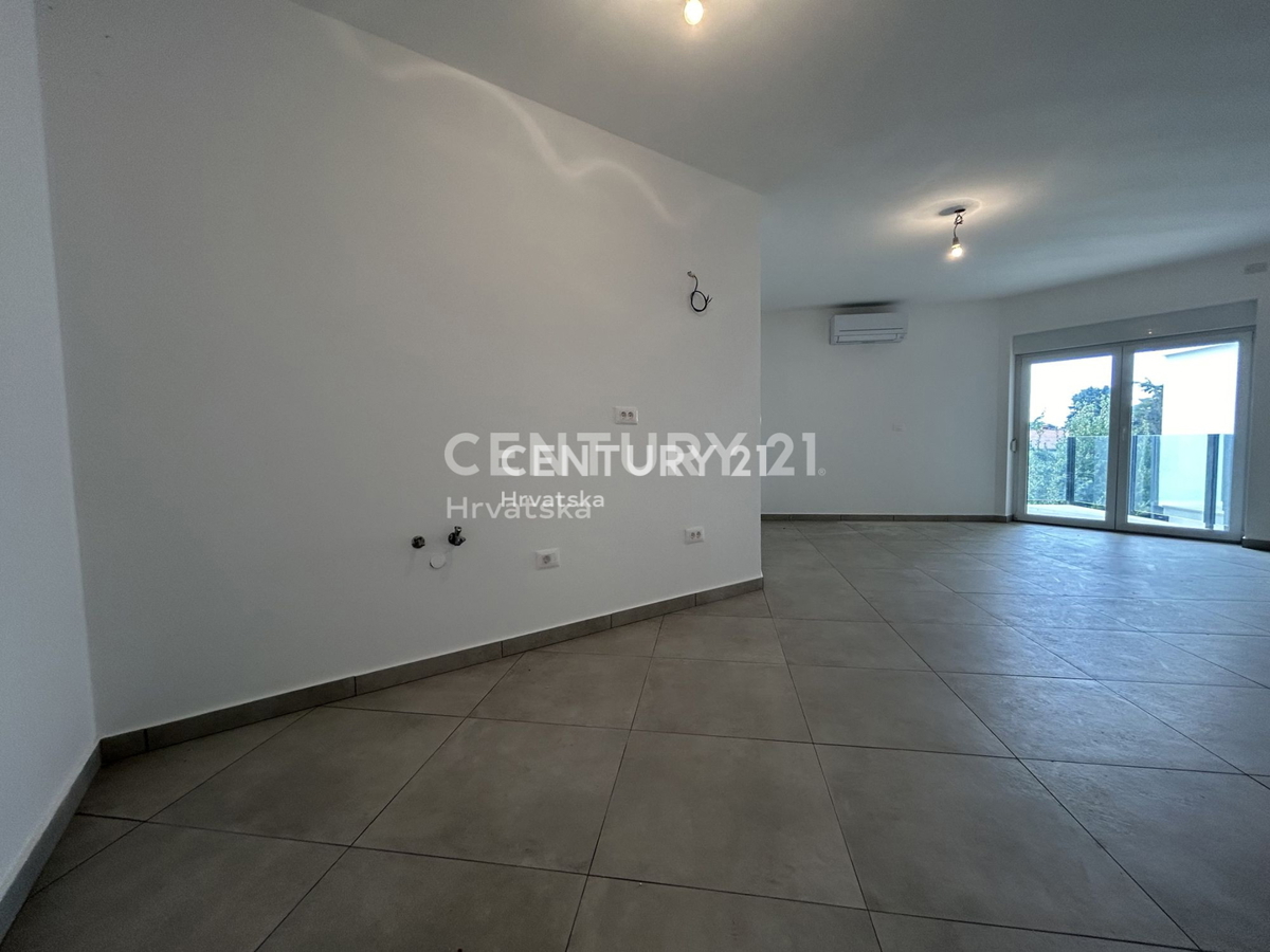 Prodaja, stanovanje, 2,5-sobno (2S+DB), Istarska županija, Umag