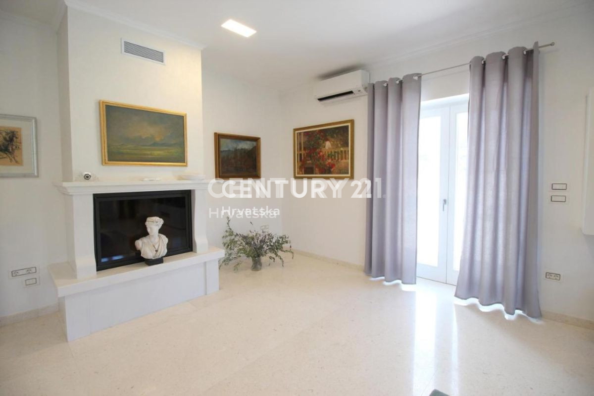 Prodaja, hiša, samostojna, Istarska županija, Sveti Lovreč