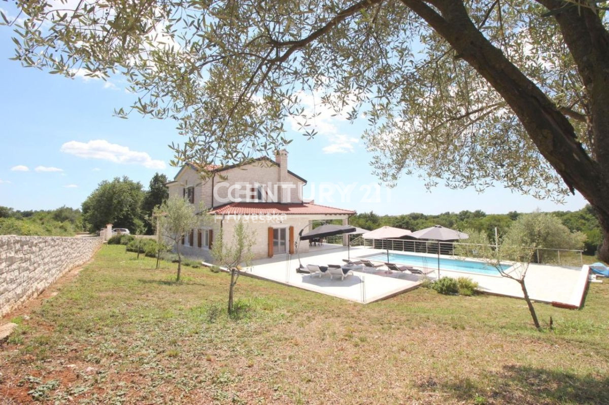 Prodaja, hiša, samostojna, Istarska županija, Sveti Lovreč