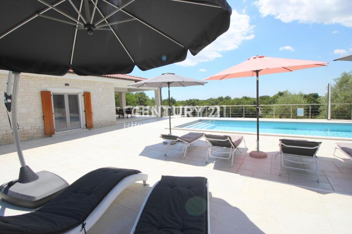 Prodaja, hiša, samostojna, Istarska županija, Sveti Lovreč