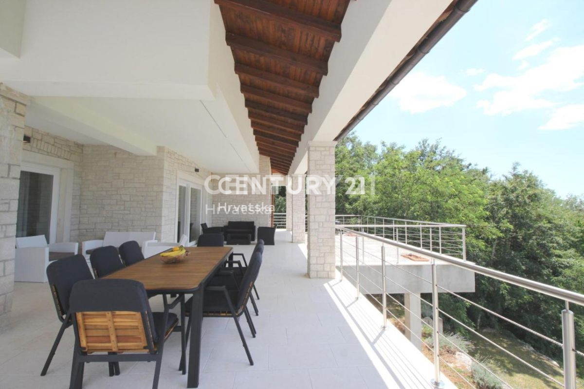 Prodaja, hiša, samostojna, Istarska županija, Sveti Lovreč