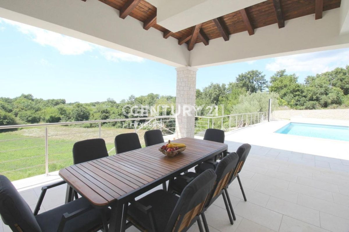 Prodaja, hiša, samostojna, Istarska županija, Sveti Lovreč