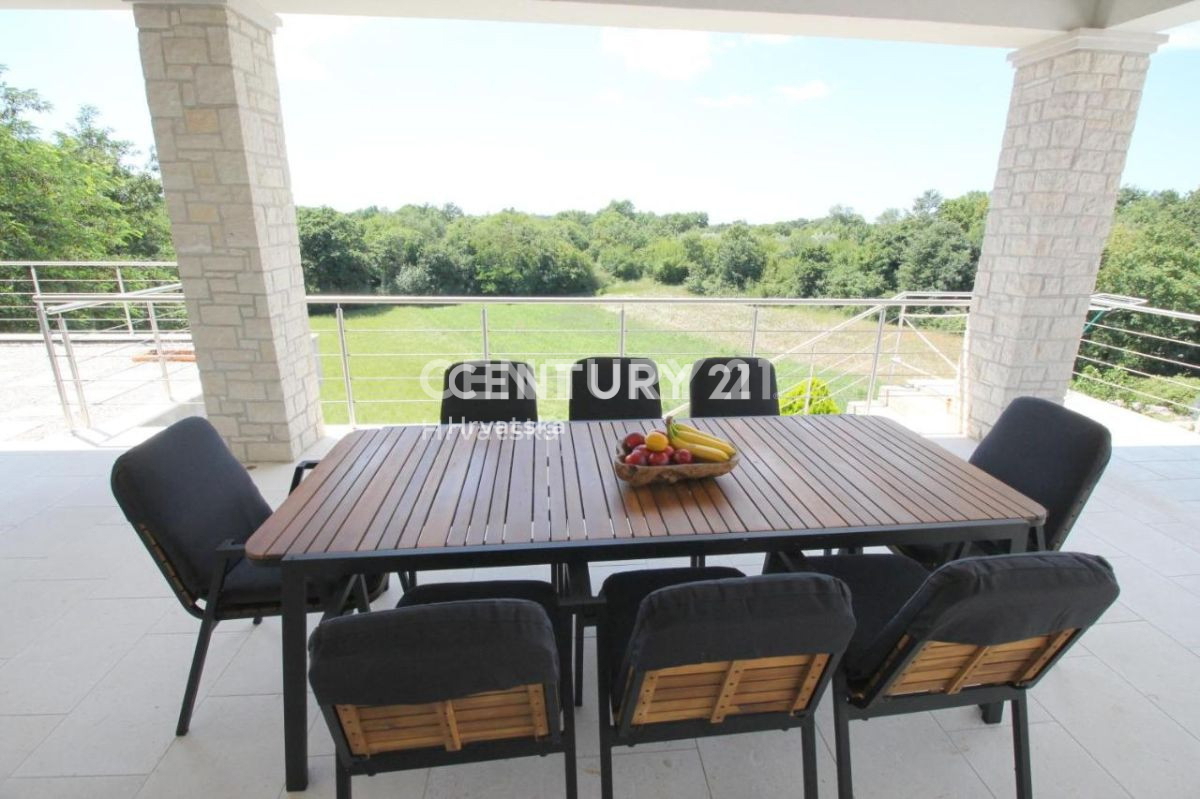 Prodaja, hiša, samostojna, Istarska županija, Sveti Lovreč