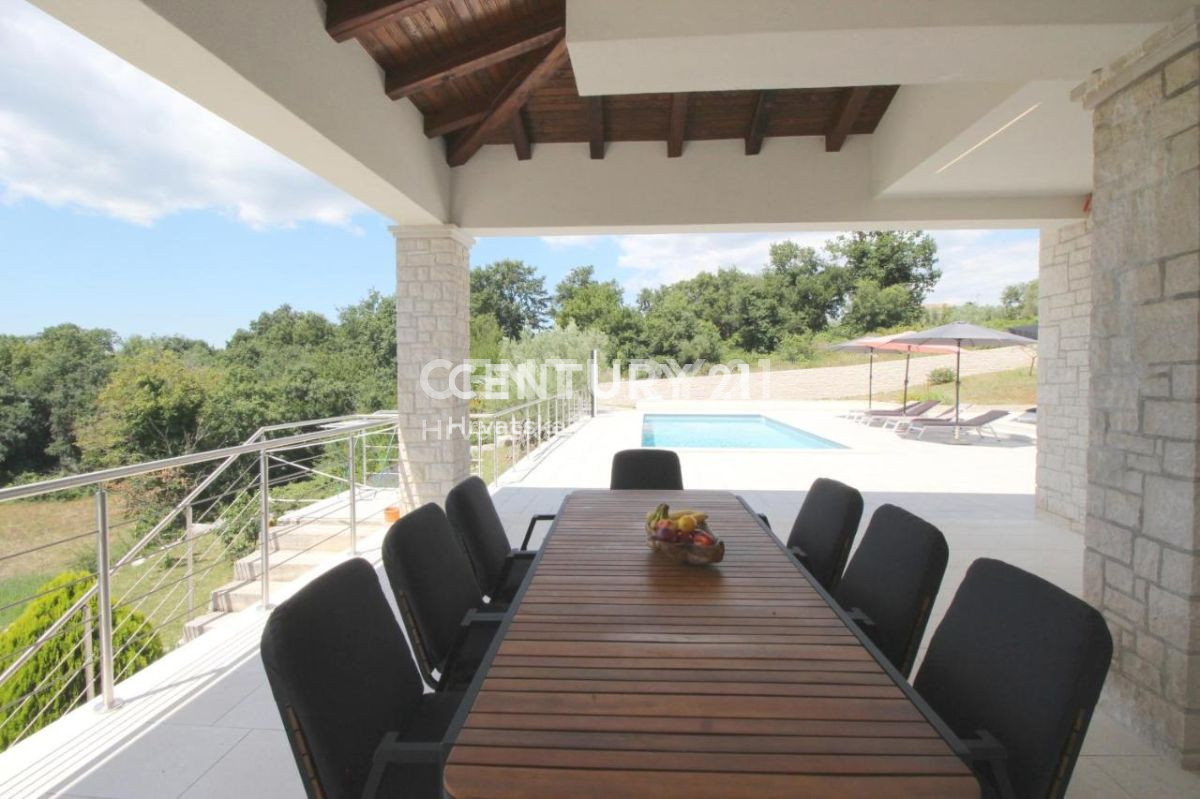 Prodaja, hiša, samostojna, Istarska županija, Sveti Lovreč