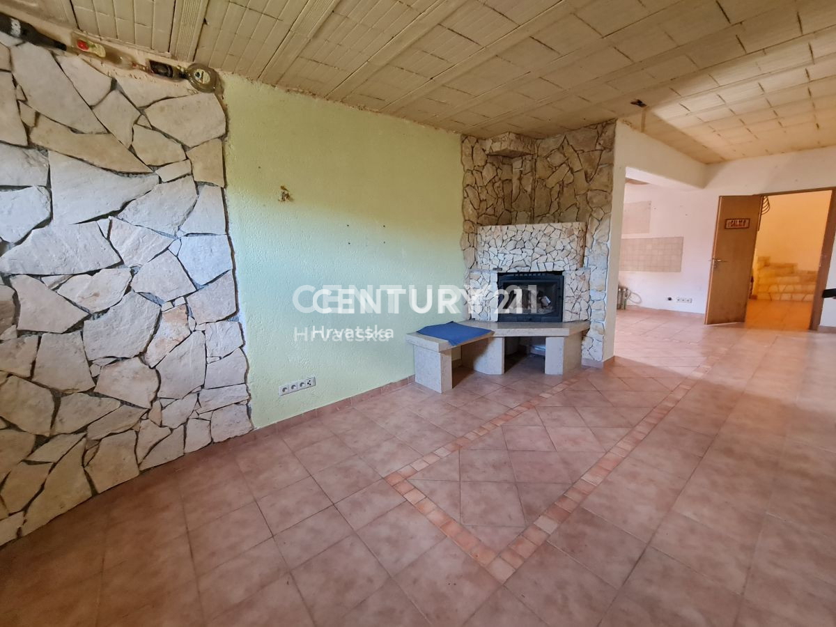 Prodaja, hiša, samostojna, Istarska županija, Labin