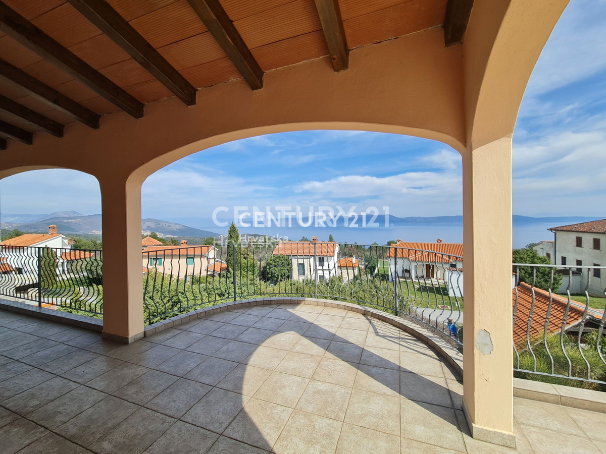 Prodaja, hiša, samostojna, Istarska županija, Labin