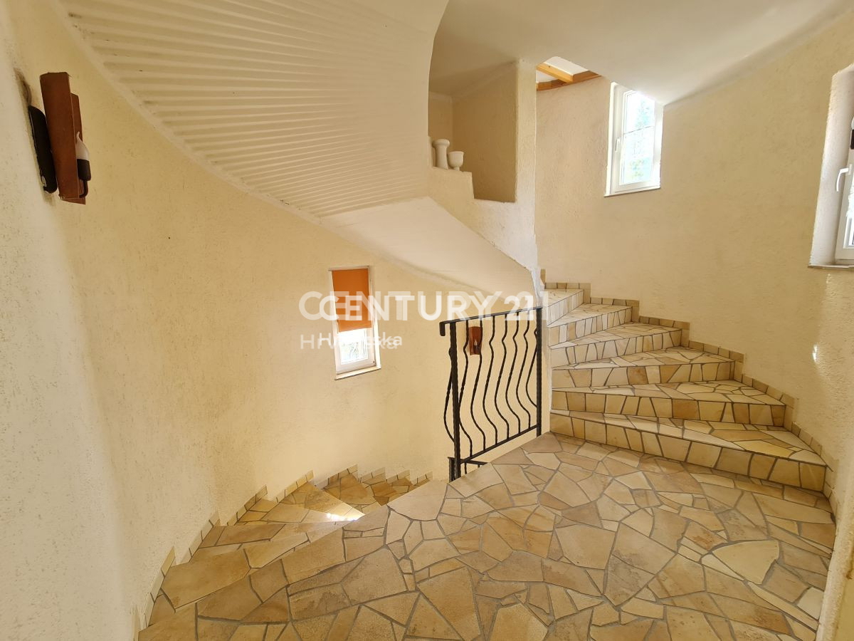 Prodaja, hiša, samostojna, Istarska županija, Labin