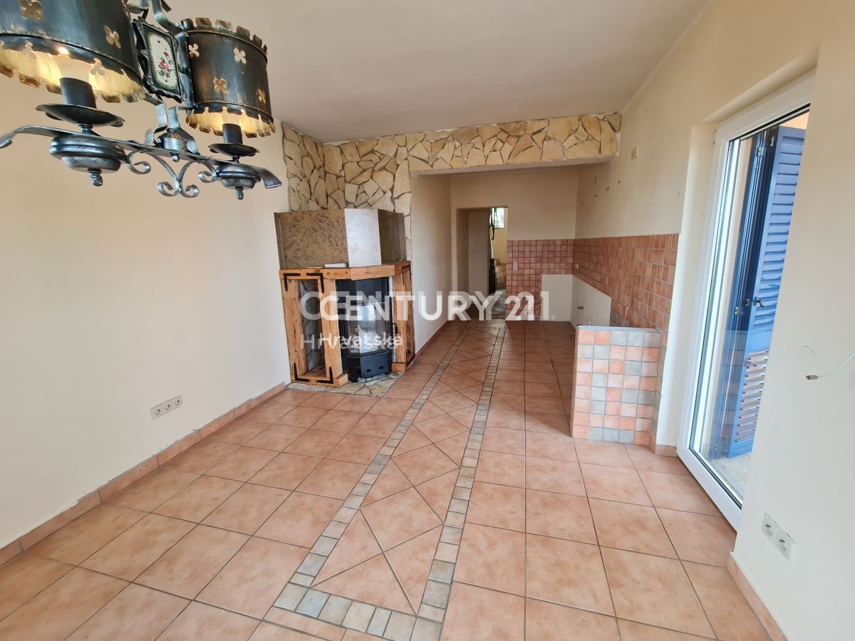 Prodaja, hiša, samostojna, Istarska županija, Labin