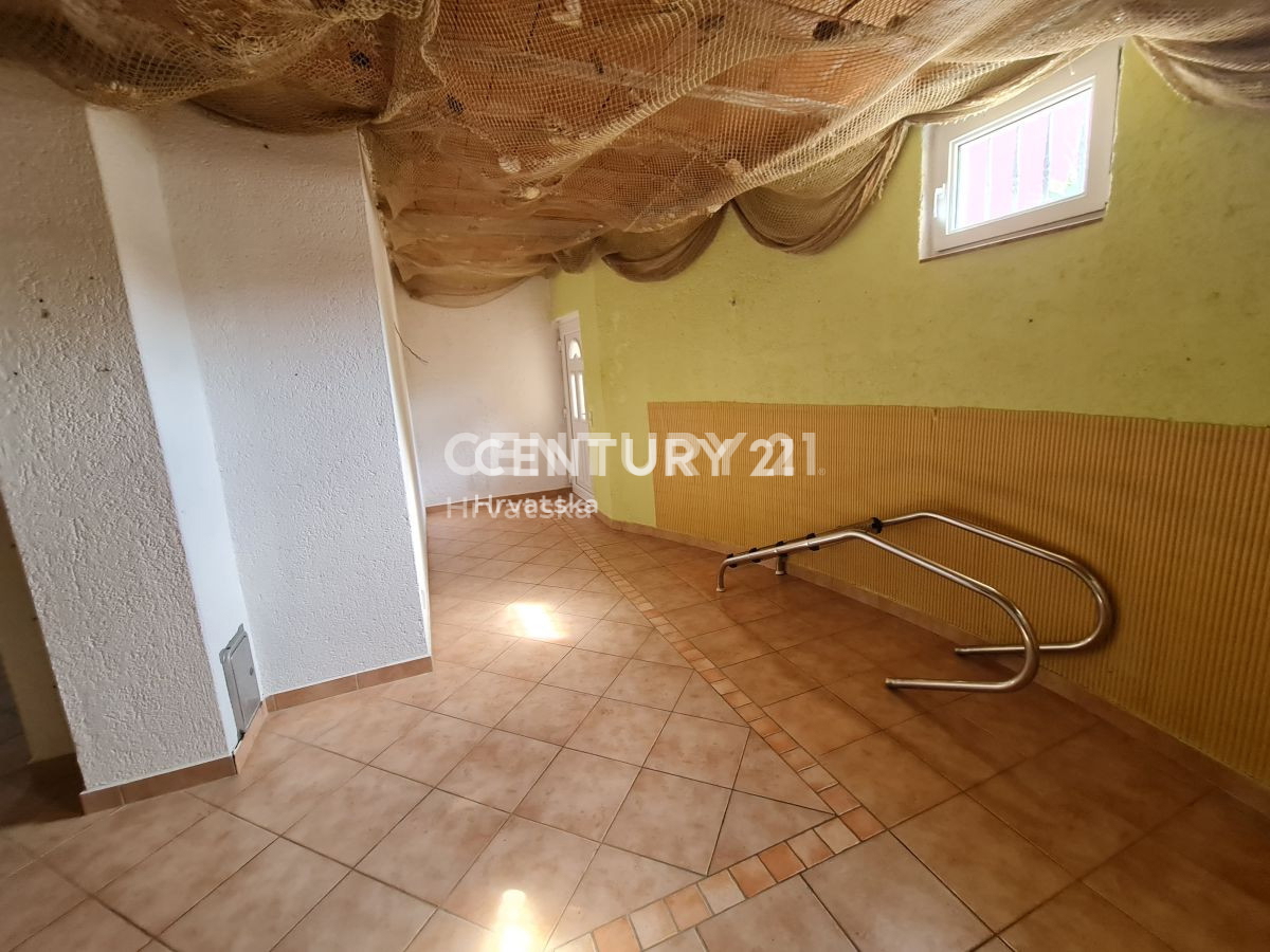 Prodaja, hiša, samostojna, Istarska županija, Labin