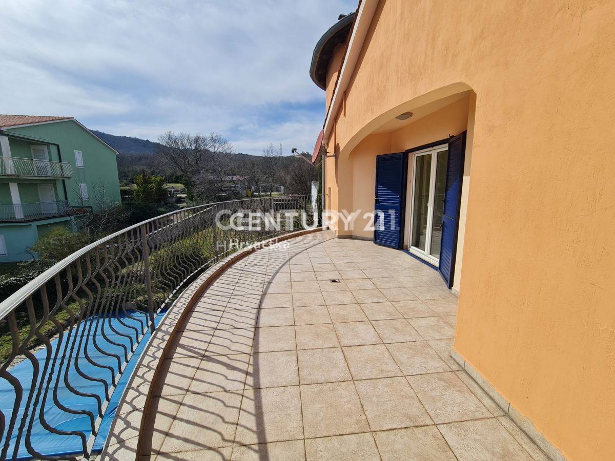 Prodaja, hiša, samostojna, Istarska županija, Labin