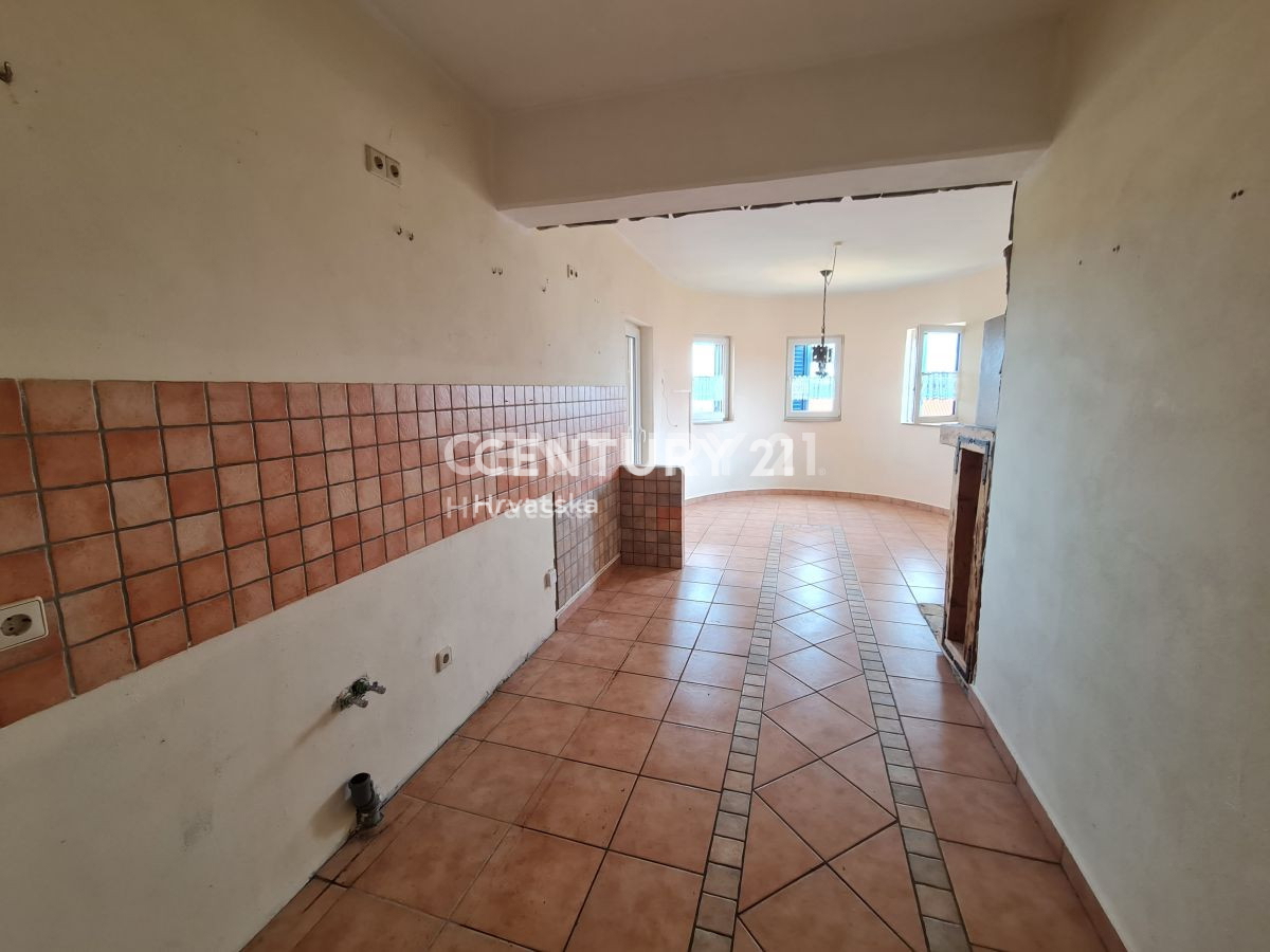 Prodaja, hiša, samostojna, Istarska županija, Labin