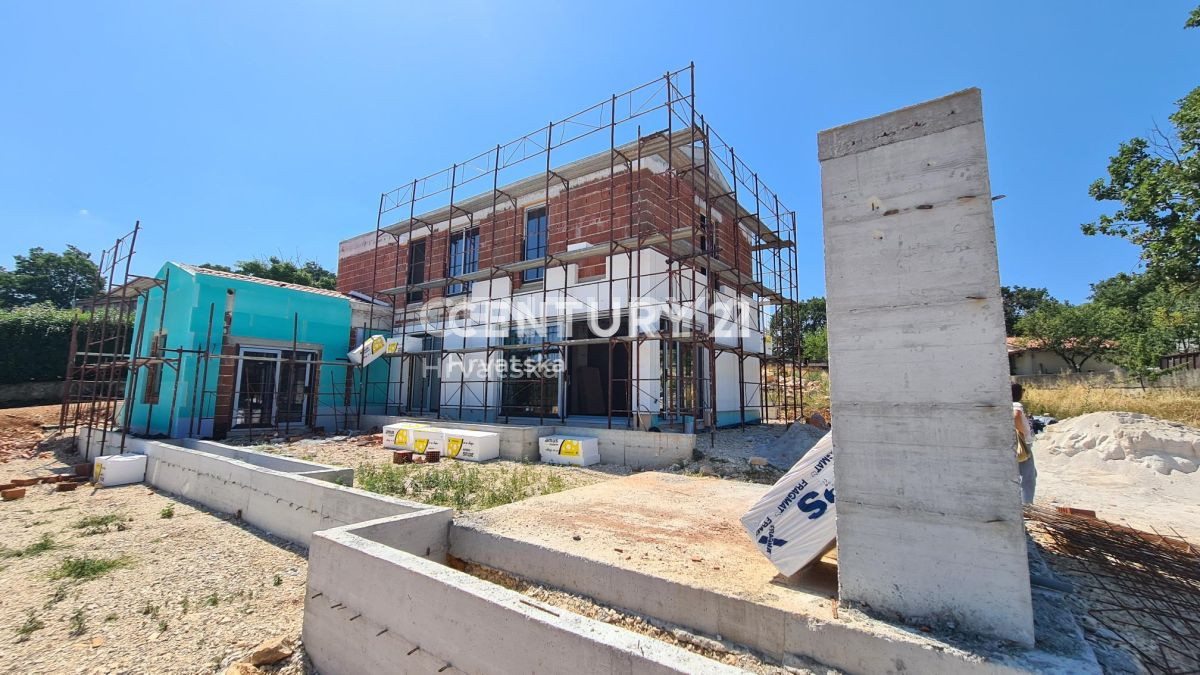 Prodaja, hiša, samostojna, Istarska županija, Sveti Lovreč