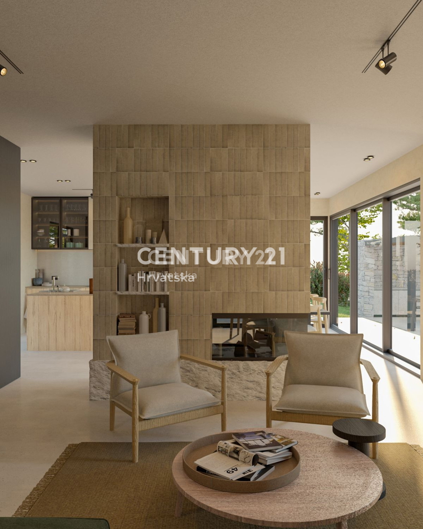 Prodaja, hiša, samostojna, Istarska županija, Sveti Lovreč