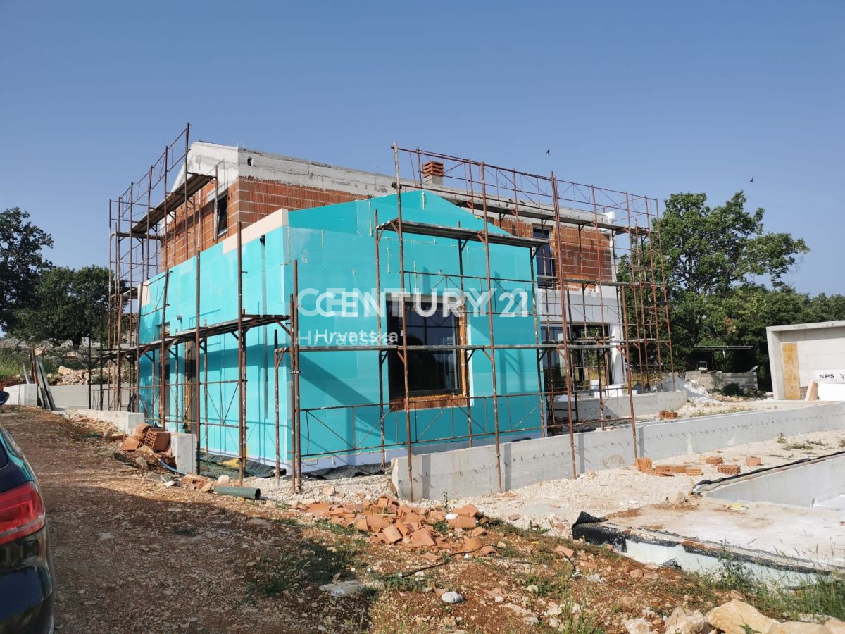 Prodaja, hiša, samostojna, Istarska županija, Sveti Lovreč