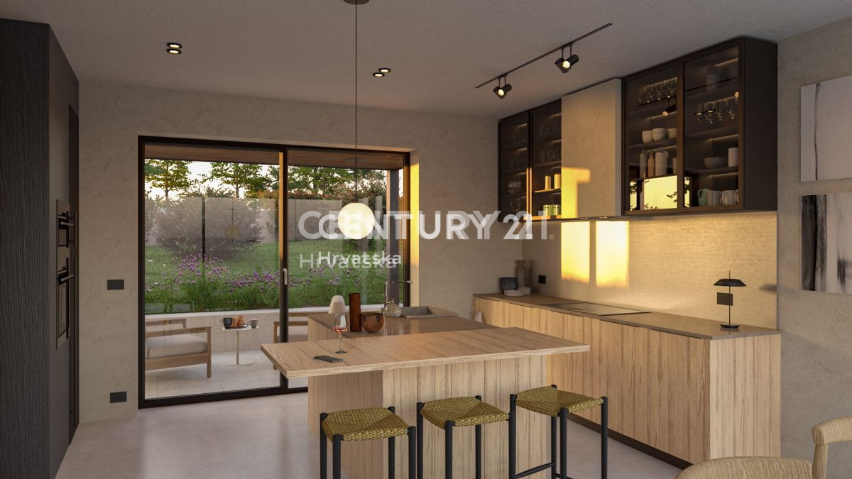 Prodaja, hiša, samostojna, Istarska županija, Sveti Lovreč