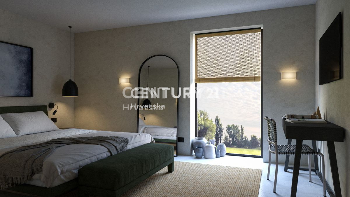 Prodaja, hiša, samostojna, Istarska županija, Sveti Lovreč