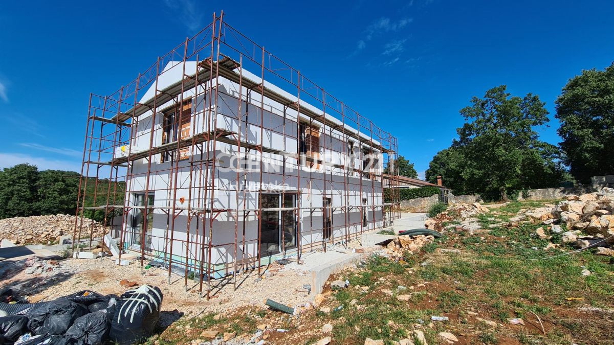 Prodaja, hiša, samostojna, Istarska županija, Sveti Lovreč