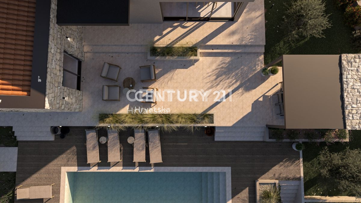 Prodaja, hiša, samostojna, Istarska županija, Sveti Lovreč