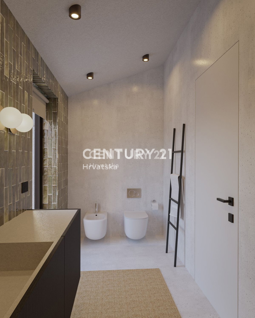 Prodaja, hiša, samostojna, Istarska županija, Sveti Lovreč