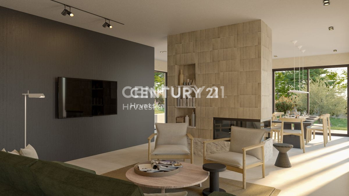 Prodaja, hiša, samostojna, Istarska županija, Sveti Lovreč