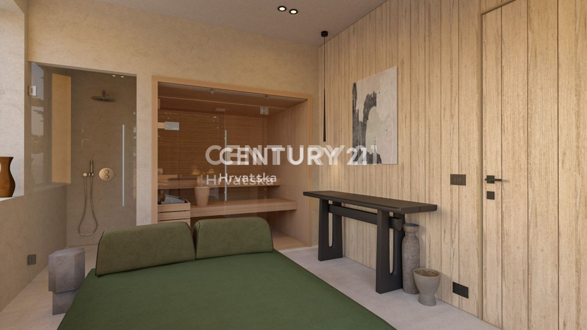 Prodaja, hiša, samostojna, Istarska županija, Sveti Lovreč