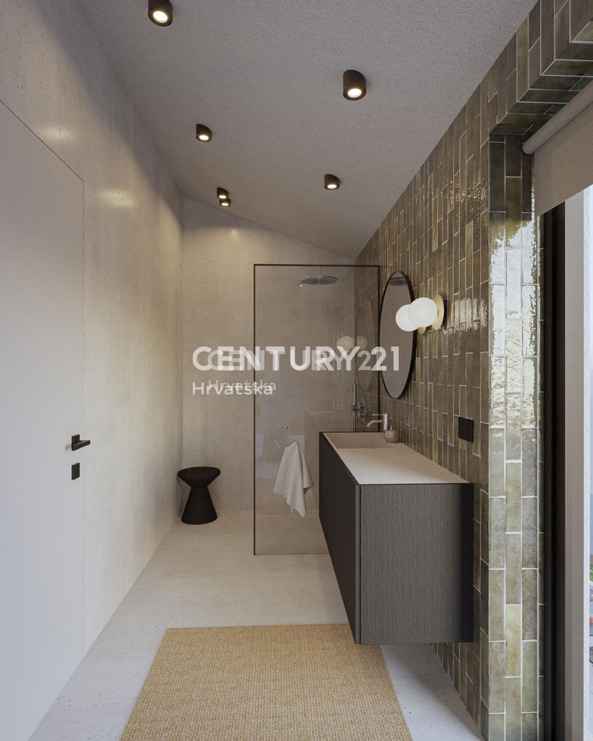 Prodaja, hiša, samostojna, Istarska županija, Sveti Lovreč