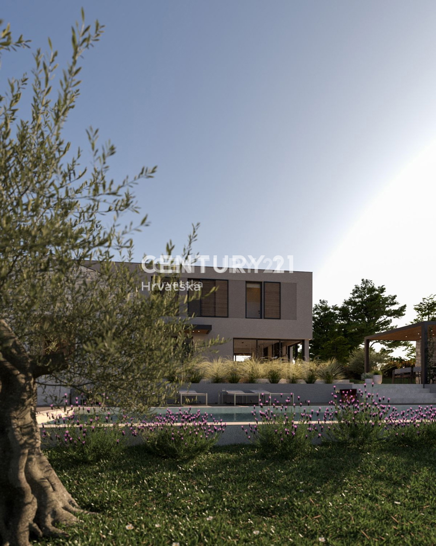 Prodaja, hiša, samostojna, Istarska županija, Sveti Lovreč