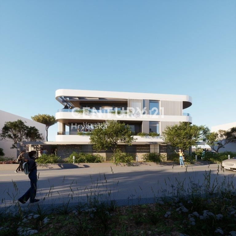 Prodaja, stanovanje, 4-prostorsko, Istarska županija, Umag