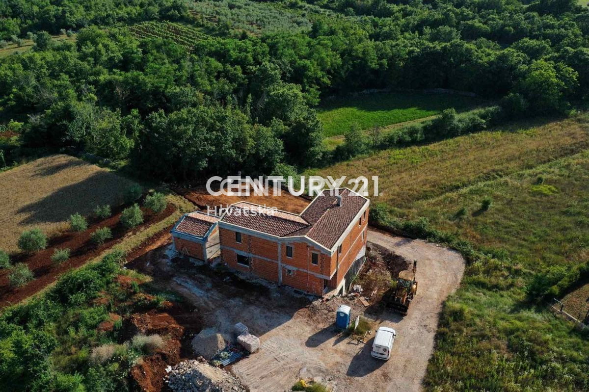 Prodaja, hiša, samostojna, Istarska županija, Višnjan, Radoši pri Višnjanu