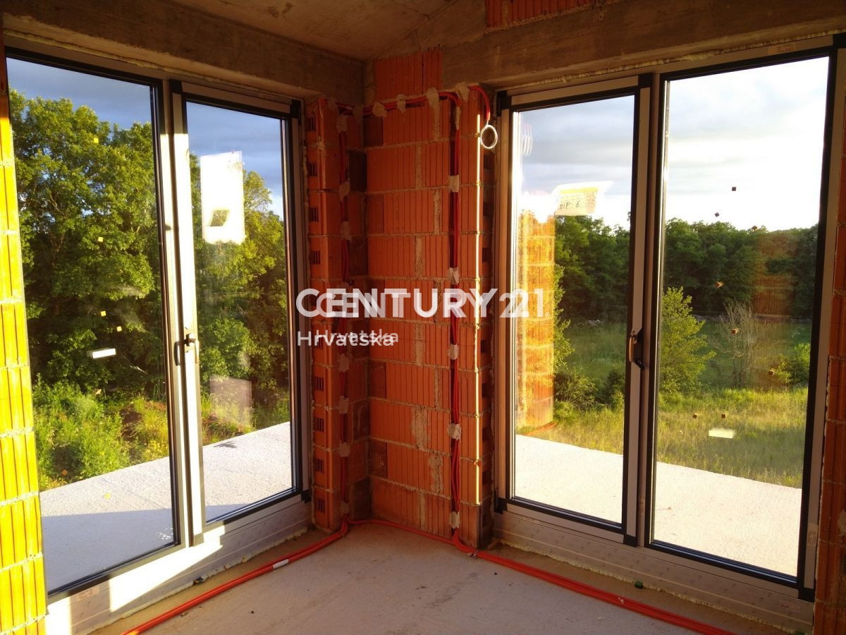 Prodaja, hiša, samostojna, Istarska županija, Višnjan, Radoši pri Višnjanu