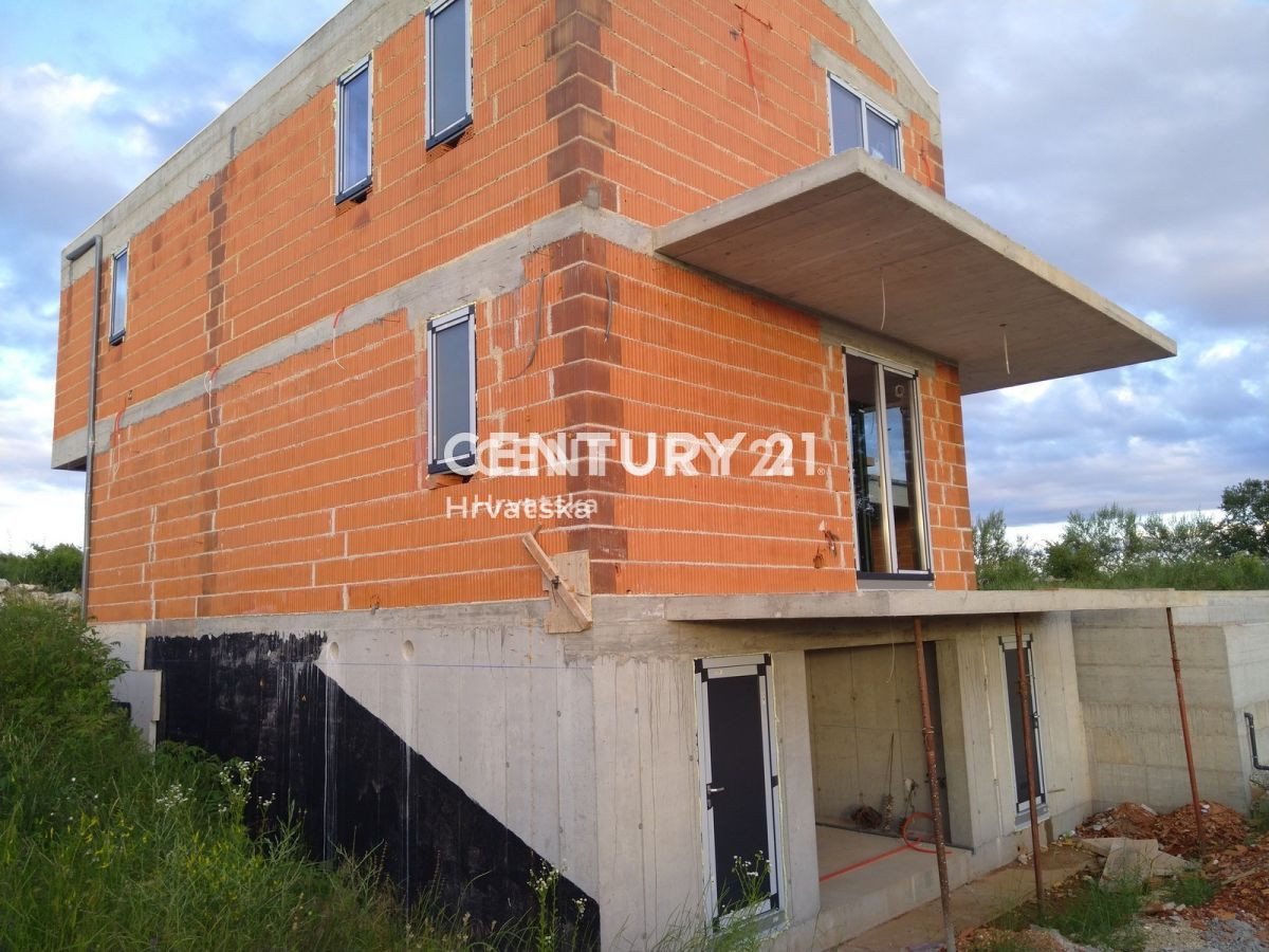 Prodaja, hiša, samostojna, Istarska županija, Višnjan, Radoši pri Višnjanu