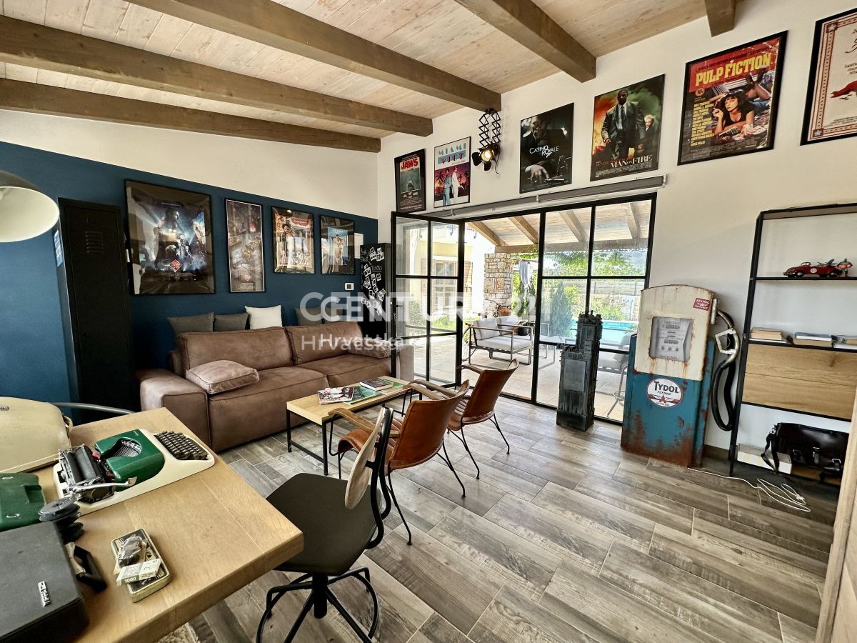 Prodaja, hiša, samostojna, Istarska županija, Svetvinčenat