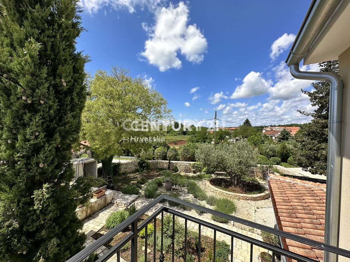 Prodaja, hiša, samostojna, Istarska županija, Svetvinčenat