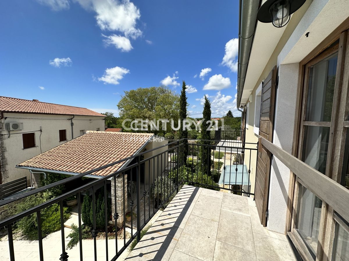 Prodaja, hiša, samostojna, Istarska županija, Svetvinčenat