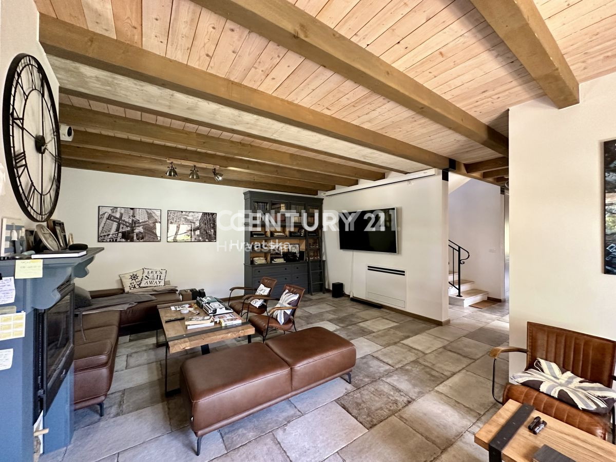 Prodaja, hiša, samostojna, Istarska županija, Svetvinčenat