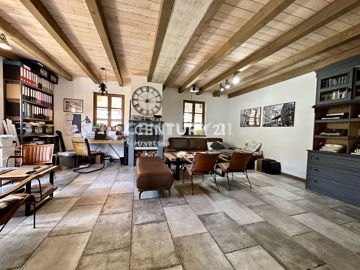 Prodaja, hiša, samostojna, Istarska županija, Svetvinčenat