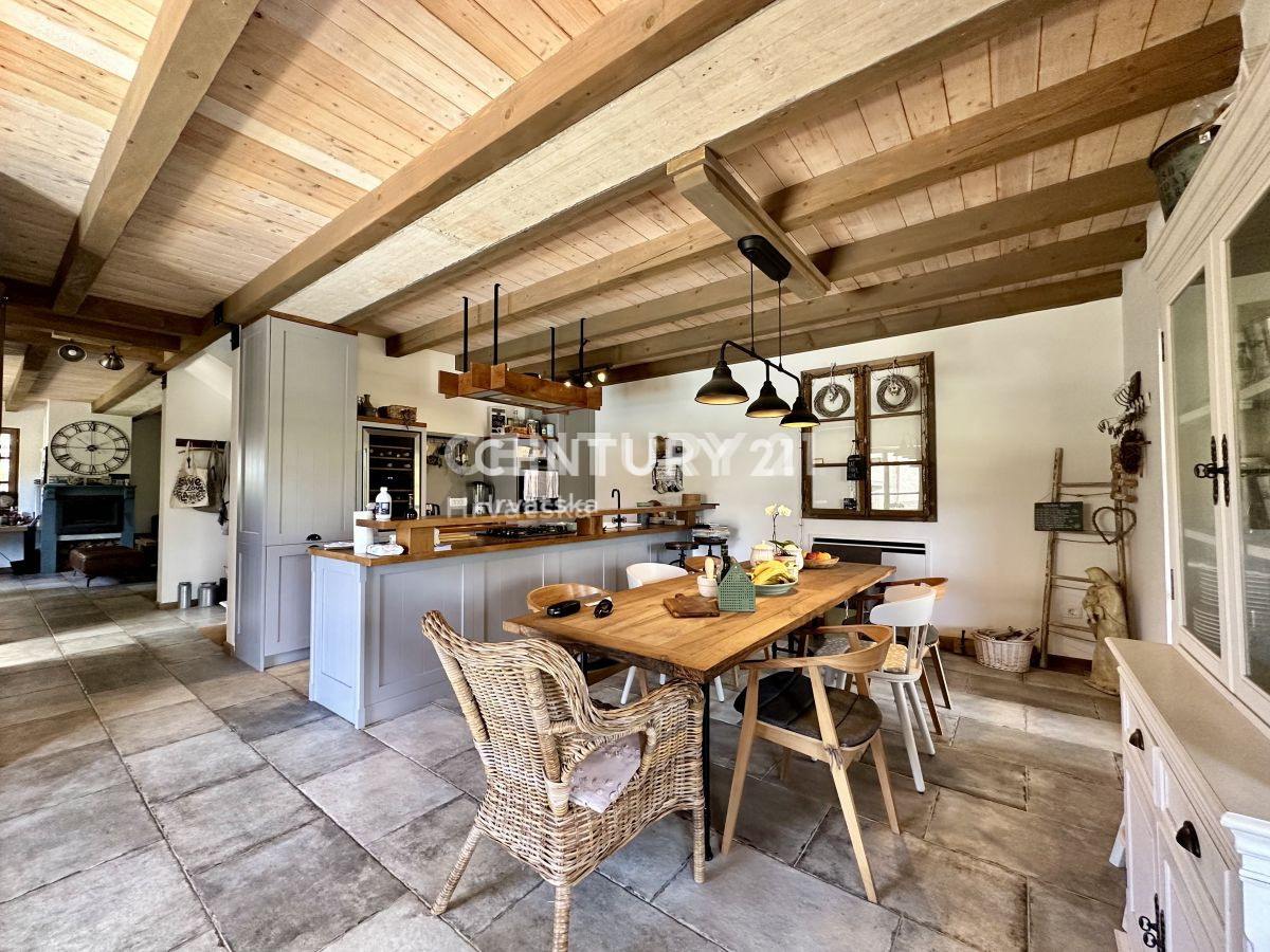 Prodaja, hiša, samostojna, Istarska županija, Svetvinčenat