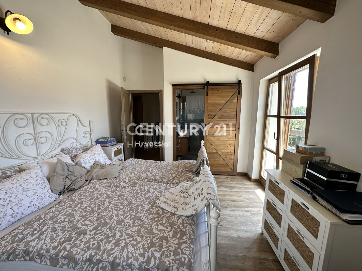 Prodaja, hiša, samostojna, Istarska županija, Svetvinčenat